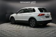Volkswagen Tiguan II Крым  - изображение 36