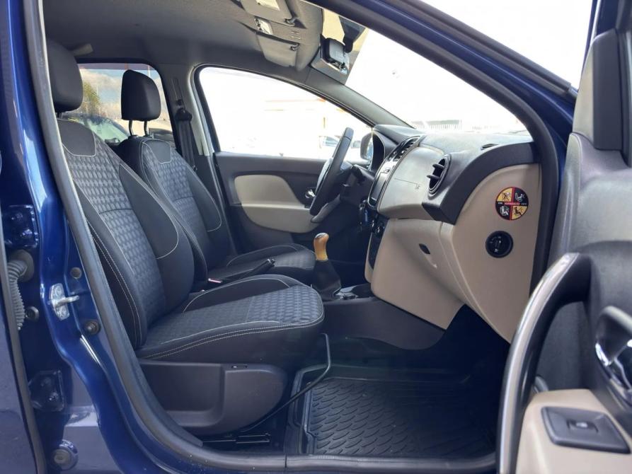 Renault Logan II Краснодар  - изображение 14