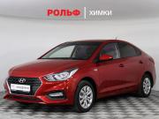 Hyundai Solaris II Химки  - изображение 14