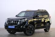 Toyota Land Cruiser Prado 150 Series Рестайлинг 1 Омск  - изображение 28