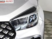 Chery Tiggo 4 Pro I Рестайлинг Белгород  - изображение 27