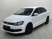 Volkswagen Polo V Курск  - изображение 18