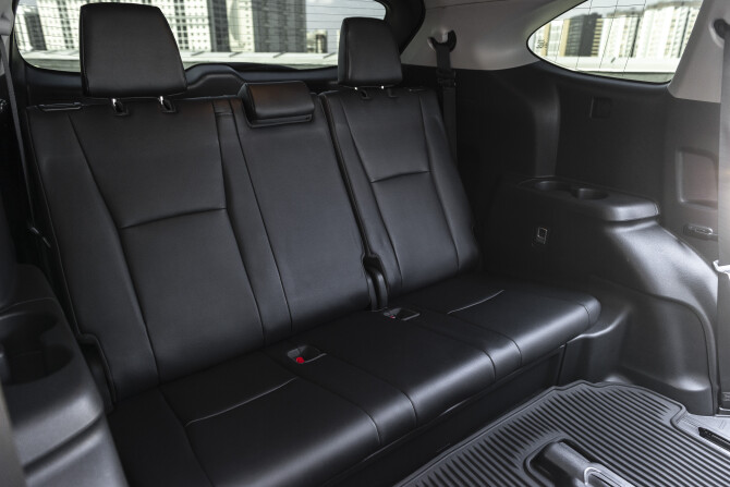 Toyota Highlander IV (XU70) с пробегом 2020 года, цена 3 349 000 рублей, 37500 км, внедорожник, Автокод Объявления