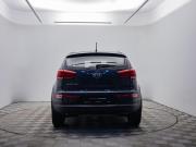 Kia Sportage III Рестайлинг Москва  - изображение 24