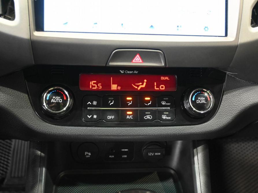 Kia Sportage III Рестайлинг Ростов-на-Дону  - изображение 19