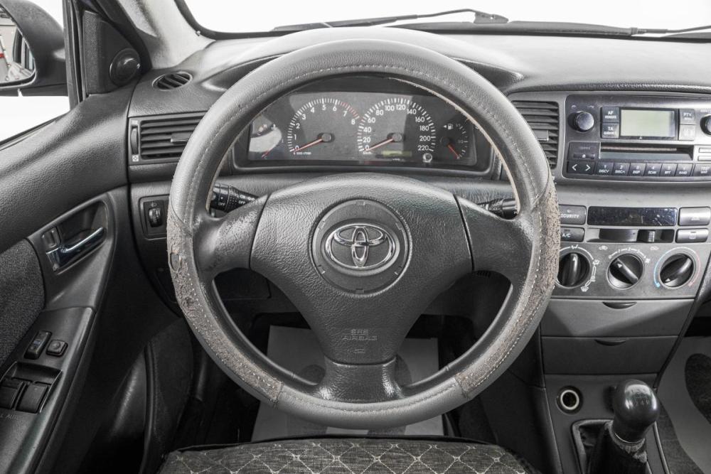 Toyota Corolla IX (E120 E130) Барнаул  - изображение 13