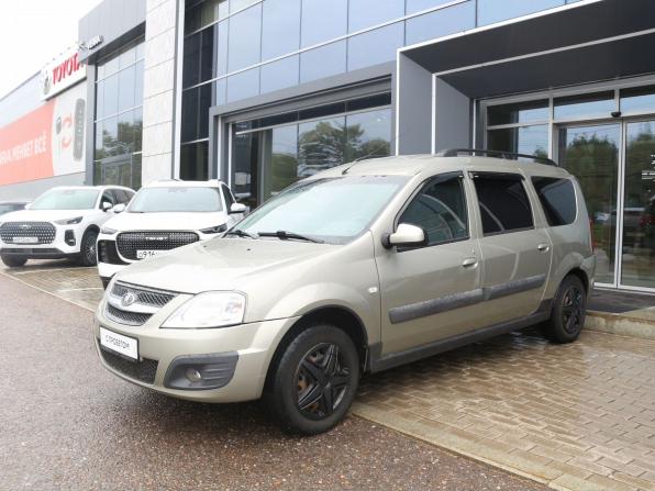 Lada (ВАЗ) Largus I с пробегом 2019 года, цена 690 000 рублей, 179223 км, универсал, Автокод Объявления