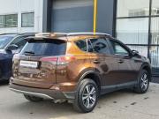 Toyota RAV4 IV (XA40) Рестайлинг Москва  - изображение 16