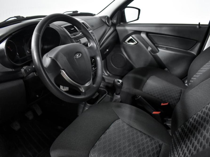 Lada (ВАЗ) Granta I Рестайлинг Санкт-Петербург  - изображение 9