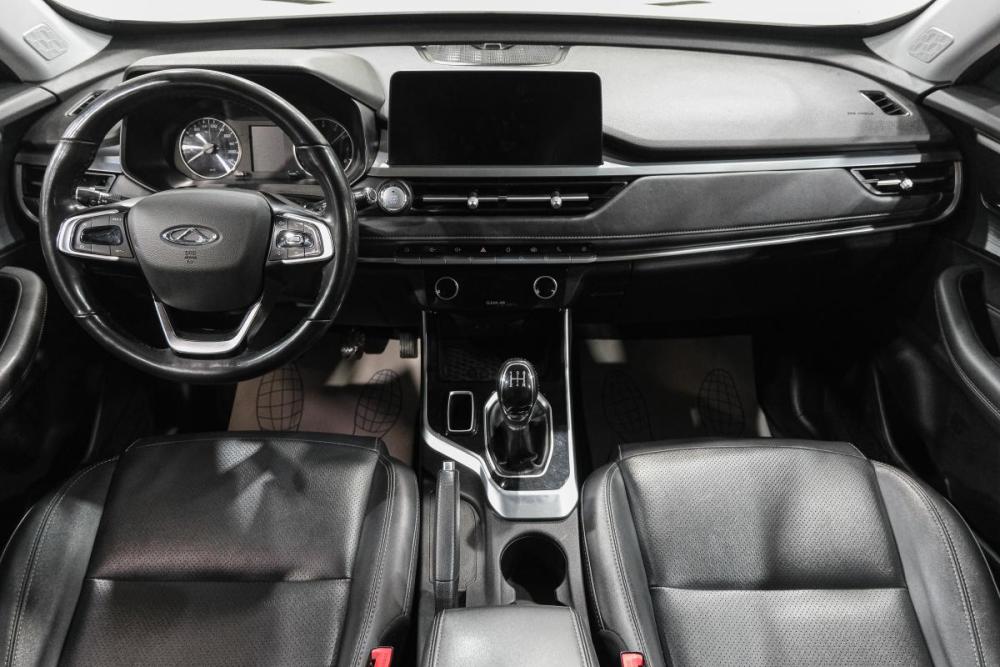 Chery Tiggo 4 Pro I Новокузнецк  - изображение 18