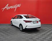 Hyundai Solaris II Рестайлинг Вологда  - изображение 21
