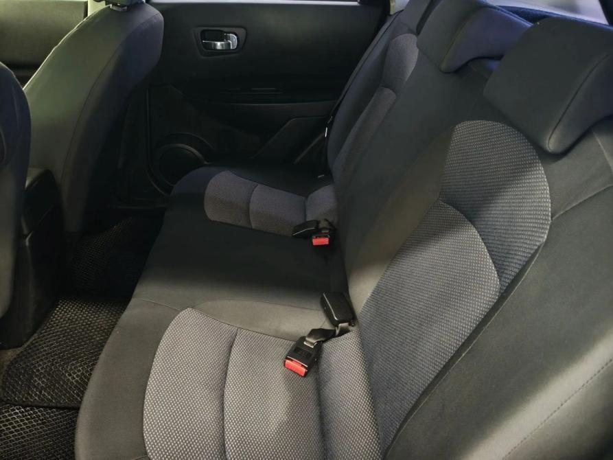 Nissan Qashqai I Рестайлинг Ярославль  - изображение 12