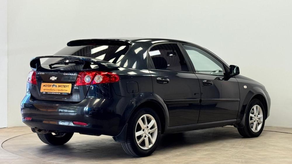 Chevrolet Lacetti I Киров  - изображение 4