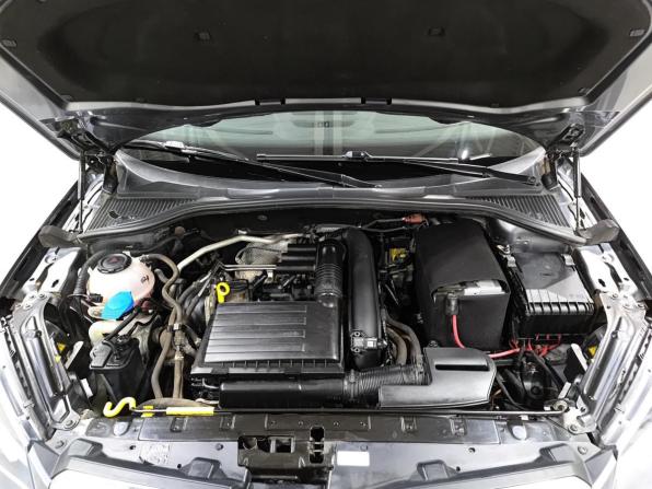 Skoda Yeti I Рестайлинг с пробегом 2017 года, цена 1 367 000 рублей, 123316 км, внедорожник, Автокод Объявления