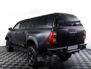 Toyota Hilux VIII Рестайлинг 2 Москва  - изображение 29