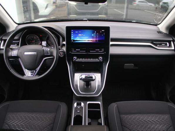 Haval M6 II с пробегом 2024 года, цена 1 844 000 рублей, 35729 км, внедорожник, Автокод Объявления
