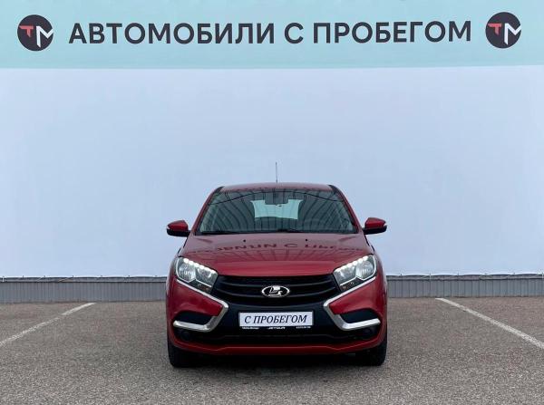 Lada (ВАЗ) XRAY I с пробегом 2018 года, цена 759 200 рублей, 166722 км, хэтчбек, Автокод Объявления