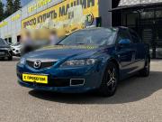 Mazda 6 I (GG) Рестайлинг Нефтекамск  - изображение 14