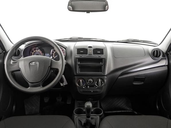 Lada (ВАЗ) Granta I Рестайлинг с пробегом 2025 года, цена 815 000 рублей, 8175 км, седан, Автокод Объявления