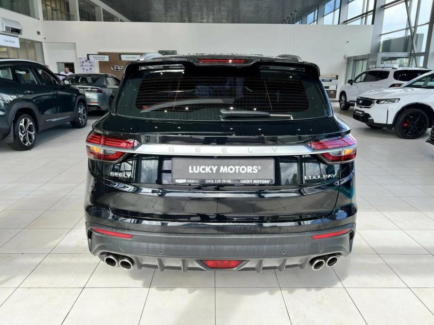 Geely Coolray I Екатеринбург  - изображение 5
