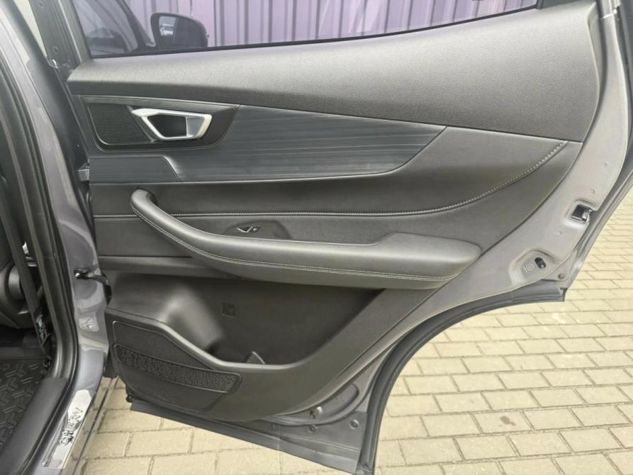 Chery Tiggo 4 I Рестайлинг 2 Ростов-на-Дону  - изображение 14