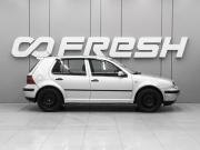 Volkswagen Golf IV Ростов-на-Дону  - изображение 19