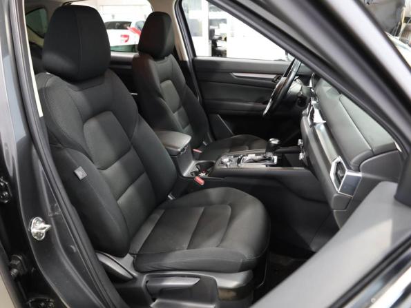 Mazda CX-5 II с пробегом 2020 года, цена 2 949 000 рублей, 47005 км, внедорожник, Автокод Объявления