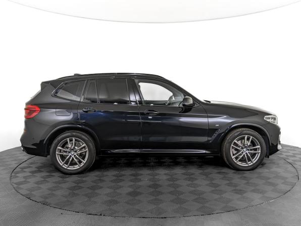 BMW X3 III (G01) с пробегом 2020 года, цена 4 300 000 рублей, 81016 км, внедорожник, Автокод Объявления