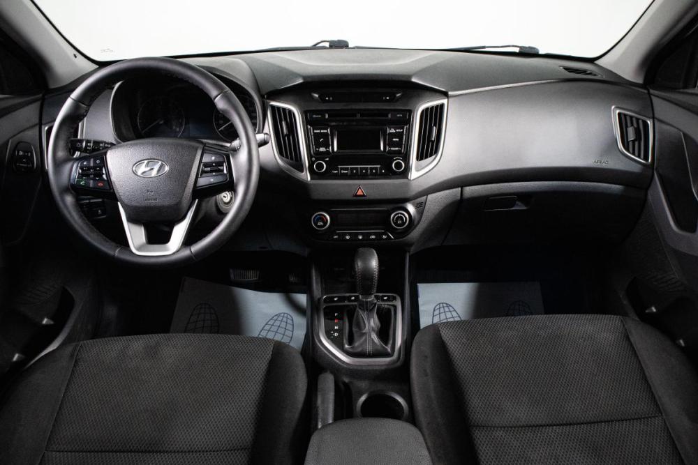 Hyundai Creta I Сургут  - изображение 12