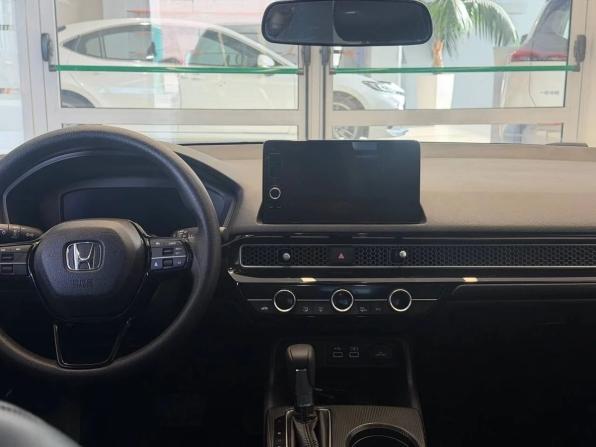 Honda Civic XI с пробегом 2022 года, цена 2 399 000 рублей, 47000 км, седан, Автокод Объявления