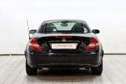 Mercedes-Benz SLK-Класс II (R171) Сургут  - изображение 27