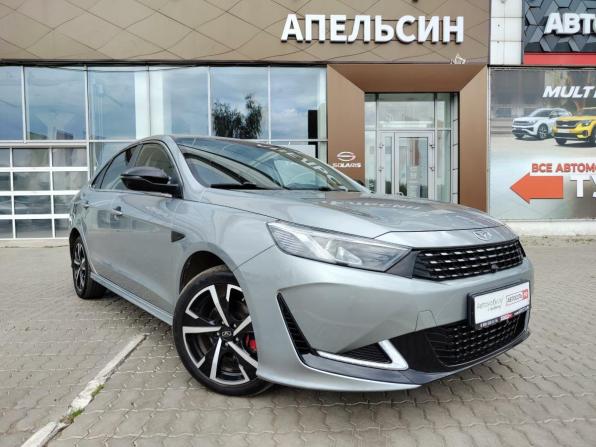 Kaiyi E5 с пробегом 2023 года, цена 1 343 750 рублей, 58001 км, седан, Автокод Объявления