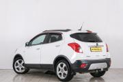 Opel Mokka I Красноярск  - изображение 28