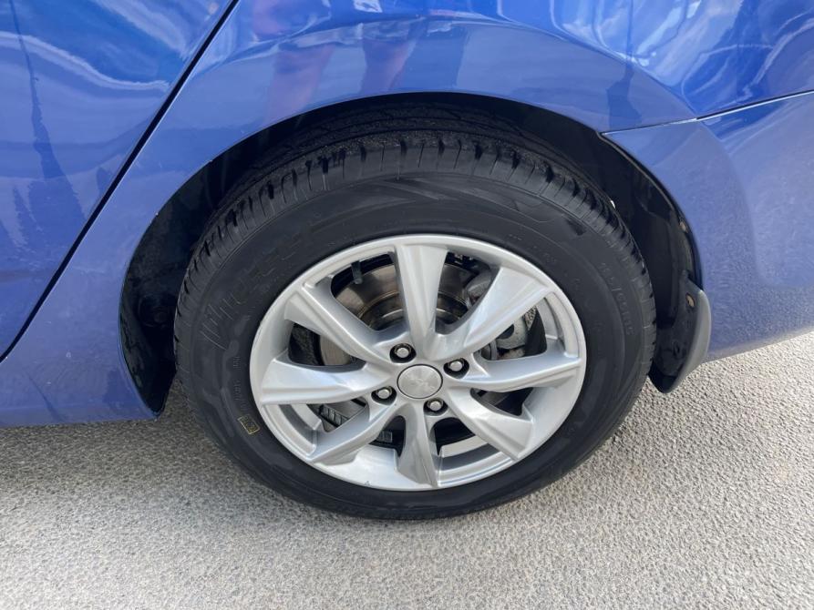 Hyundai Solaris I Брянск  - изображение 15