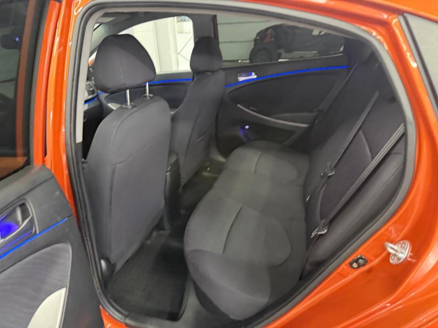Hyundai Solaris I Рестайлинг Краснодар  - изображение 13