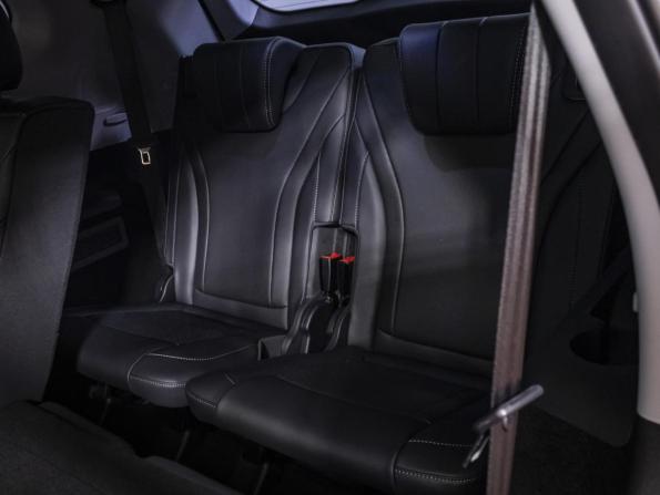 Chery Tiggo 8 Pro Max I с пробегом 2022 года, цена 2 319 000 рублей, 36258 км, внедорожник, Автокод Объявления