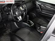 Nissan X-Trail III Рестайлинг Белгород  - изображение 26