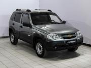Chevrolet Niva I Рестайлинг Ростов-на-Дону  - изображение 14
