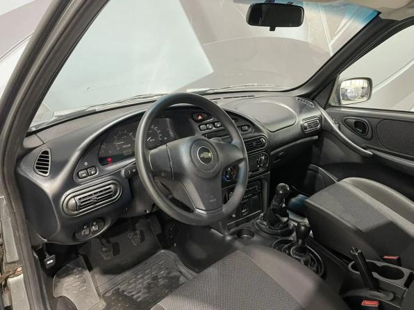 Chevrolet Niva I Рестайлинг с пробегом 2019 года, цена 800 000 рублей, 95000 км, внедорожник, Автокод Объявления