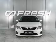 Toyota Corolla X (E140 E150) Рестайлинг Ростов-на-Дону  - изображение 18