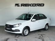 Lada (ВАЗ) Granta I Рестайлинг Уфа  - изображение 16
