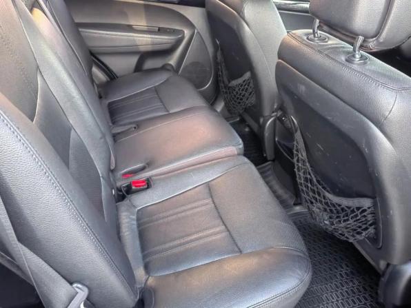 Kia Sorento II Рестайлинг с пробегом 2012 года, цена 1 340 000 рублей, 344291 км, внедорожник, Автокод Объявления