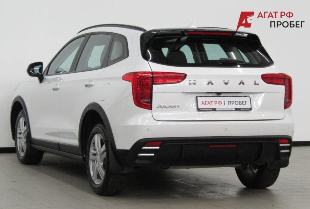 Haval Jolion I Рестайлинг Екатеринбург  - изображение 3