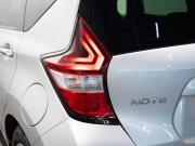Nissan Note II Рестайлинг Чита  - изображение 35