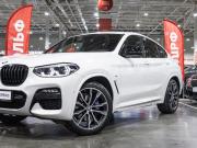 BMW X4 II (G02) Санкт-Петербург  - изображение 43