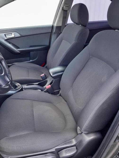 Kia Cerato II Новочеркасск  - изображение 11