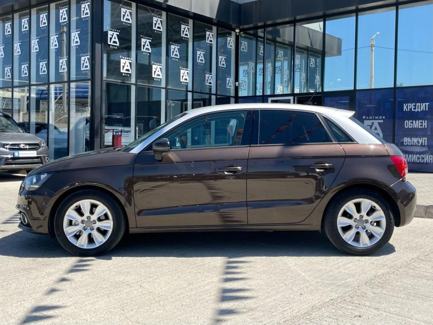 Audi A1 I (8X) Краснодар  - изображение 2