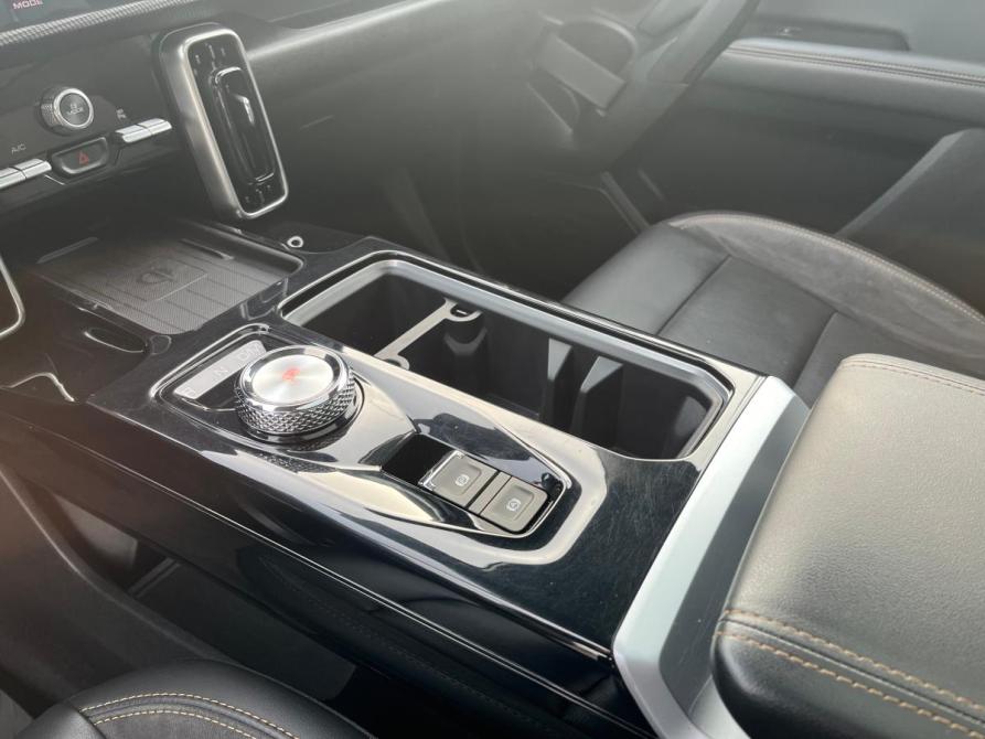 Haval Dargo Санкт-Петербург  - изображение 15