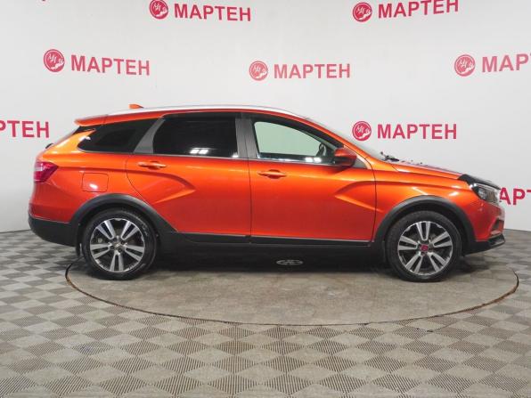 Lada (ВАЗ) Vesta I с пробегом 2019 года, цена 989 000 рублей, 178797 км, универсал, Автокод Объявления