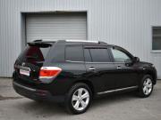 Toyota Highlander II (XU40) Рестайлинг Мурманск  - изображение 22